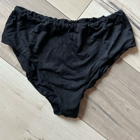 Gemini Mountain Swimwear Two piece bathing suit size M - Picture 3 of 6